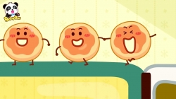 مجموعه آموزش زبان انگلیسی baby bus قسمت 255